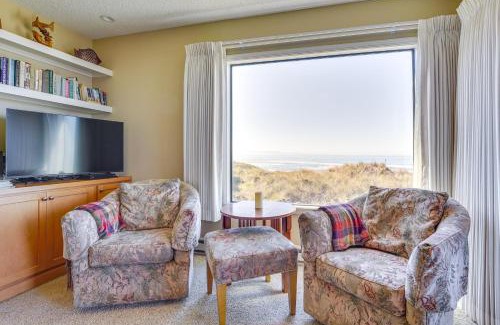 Pajaro Dunes Apartment | Watsonville Condo with Ocean Views and Beach Access