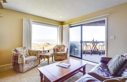Pajaro Dunes Apartment | Watsonville Condo with Ocean Views and Beach Access