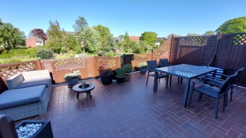 Wilhelmshaven Apartment | Watt'n Haven