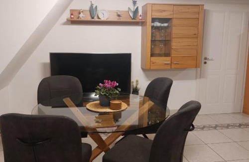 Wilhelmshaven Apartment | Watt'n Haven