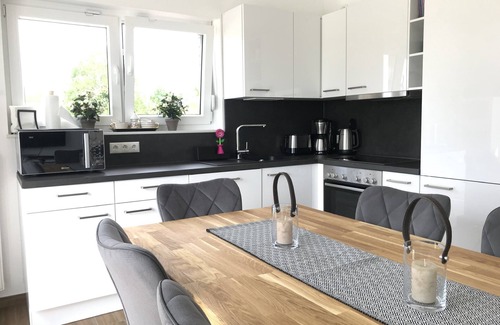 Sehestedt House | Watt n Meer Ferienhaus Sehestedt
