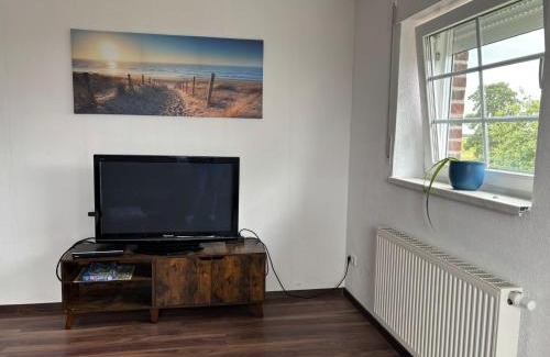 Holtgast Apartment | Watt ne Ruhe