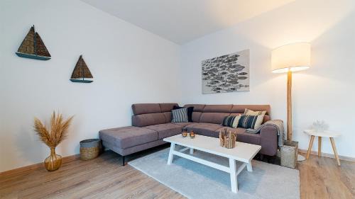 Eilsum Apartment | Watthuus