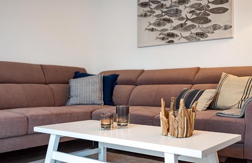 Eilsum Apartment | Watthuus