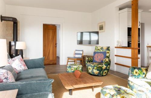 Loog Apartment | Wattkieker