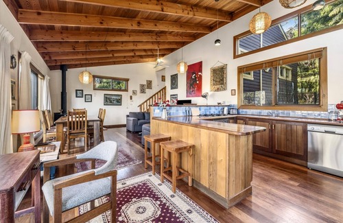 Blackheath Cottage | Wattle Glen in Katoomba
