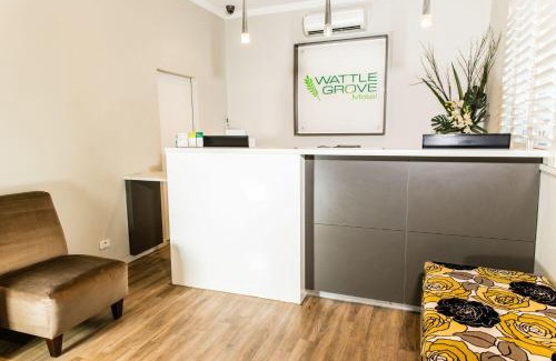 Wattle Grove Hotel | Wattle Grove Motel