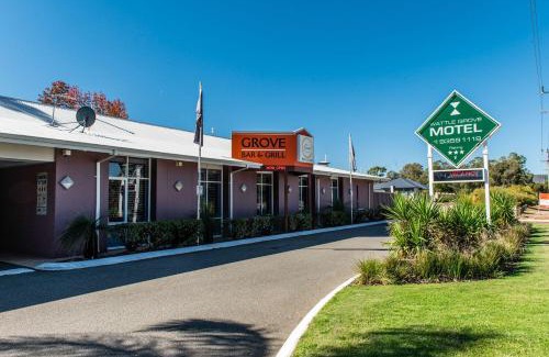 Wattle Grove Hotel | Wattle Grove Motel