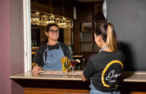 Wattle Grove Hotel | Wattle Grove Motel