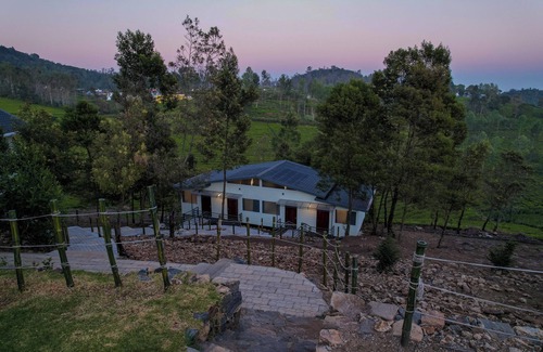 Kotagiri Villa | Wattle Grove Resort