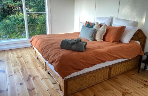 Kingscote House | WattleJack Cottage