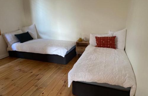 Kingscote House | WattleJack Cottage