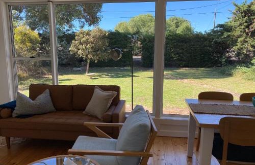 Kingscote House | WattleJack Cottage