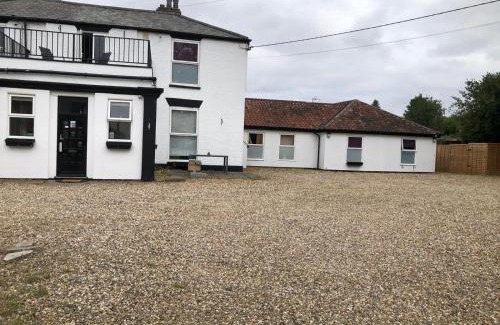 Watton Hotel | Watton Vibe Hotel