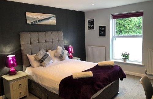 Watton Hotel | Watton Vibe Hotel