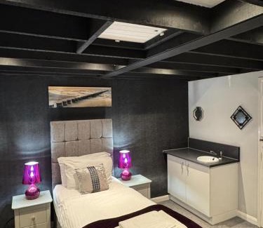 Watton Hotel | Watton Vibe Hotel