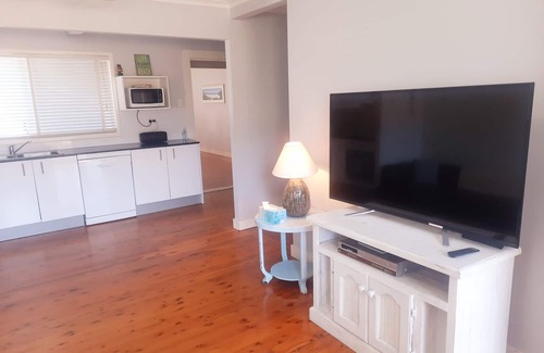 Callala Beach House | Watts @ Callala Beach
