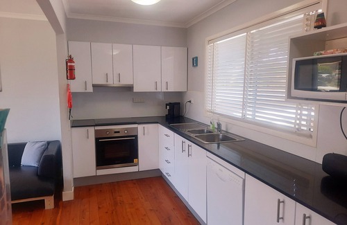 Callala Beach House | Watts @ Callala Beach