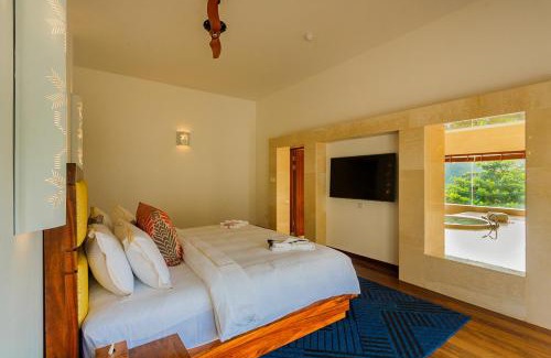 Wennappuwa Resort | Wattura Resort & Spa