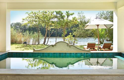 Wennappuwa Resort | Wattura Resort & Spa