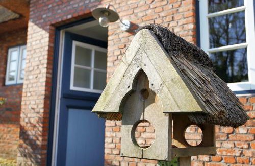 Oldsum House | Wattwanderer
