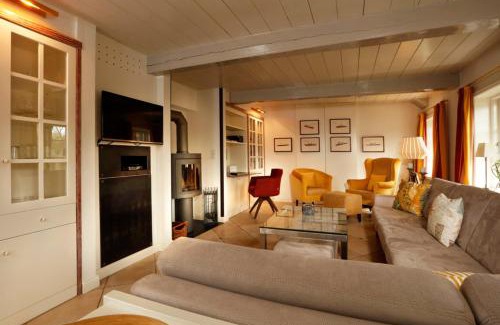 Oldsum House | Wattwanderer