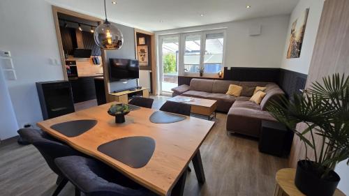 Dornumersiel House | Wattwurm