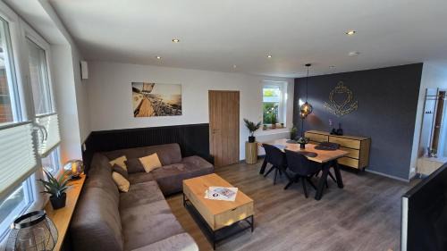 Dornumersiel House | Wattwurm