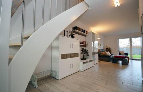 Itzendorf House | Wattwurm-Willi-III