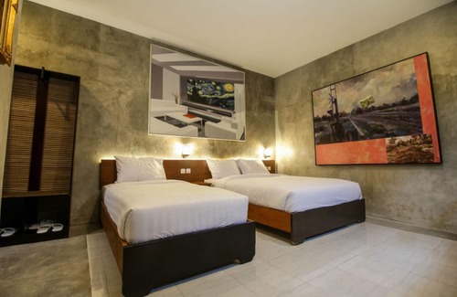 Borobudur Bed & Breakfast | Watu Agung Guest House