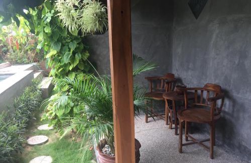 Watukarung Bed & Breakfast | Watukarung Ristu Homestay