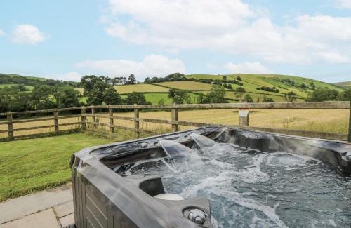 Brecon House | Waun Yscir