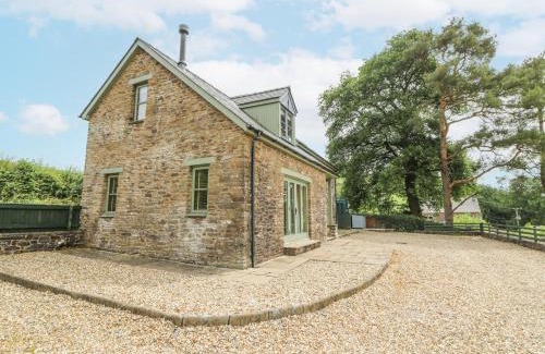 Brecon House | Waun Yscir