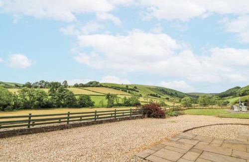Brecon House | Waun Yscir