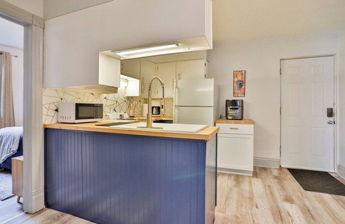 Wausau Apartment | Wausau Corporate Unit-Great for travelers