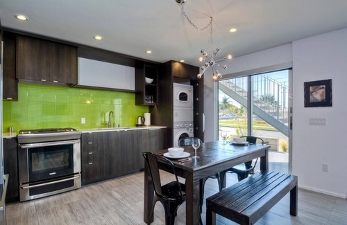 Carlsbad Apartment | Wave (2 bedroom/2 bath)