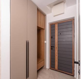 Dobra Voda Apartment | Wave Apartments - Dobra Voda