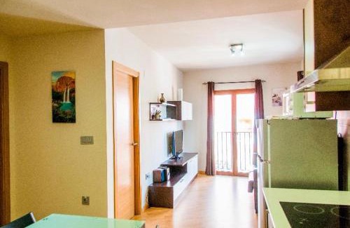 Old Town Apartment | Wave Apartments