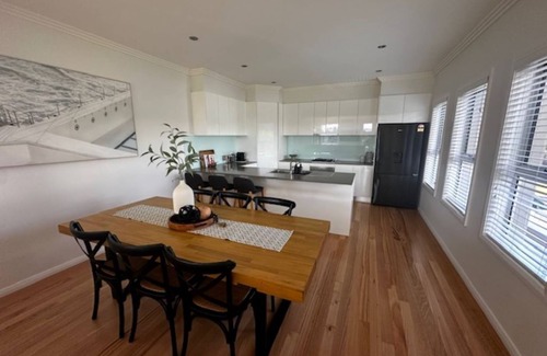 Shellharbour House | Wave Break Shellharbour for your beach getaway