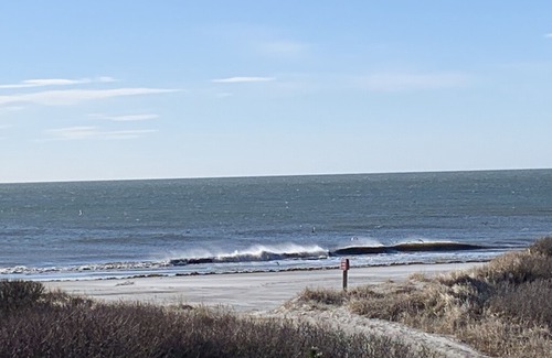 Leeds Point Apartment | Wave Catcher at Brigantine