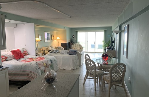 Leeds Point Apartment | Wave Catcher at Brigantine