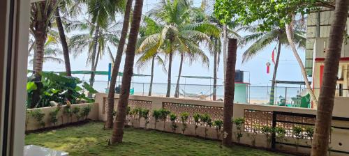 Devbag Hotel | Wave Crest
