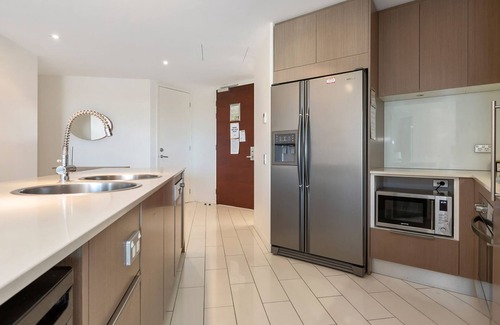 Kingscliff Apartment | Wave Culture 1204 Beach Bliss - Apartment with complex Pool & Spa