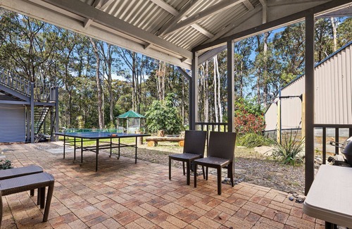 Dalmeny Apartment | Wave Haven! Get a wave from it all