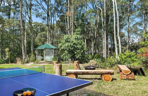 Dalmeny Apartment | Wave Haven! Get a wave from it all
