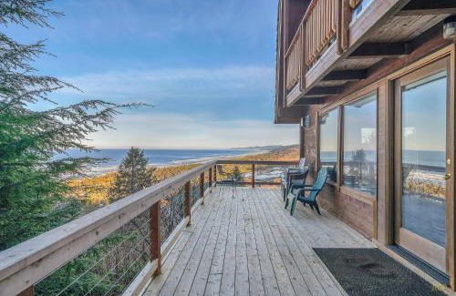 Neskowin House | Wave Haven