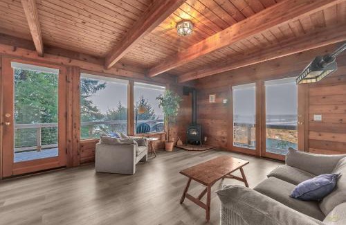 Neskowin House | Wave Haven