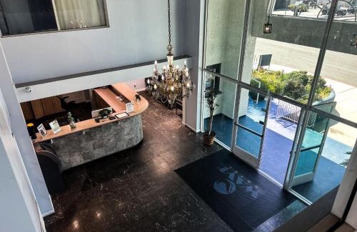 East Manhattan Beach Hotel | Wave Hotel Manhattan Beach