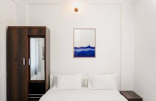 Kakkanad Hotel | Wave