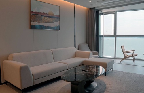 Siheung Hotel | WAVE M HOTEL EAST